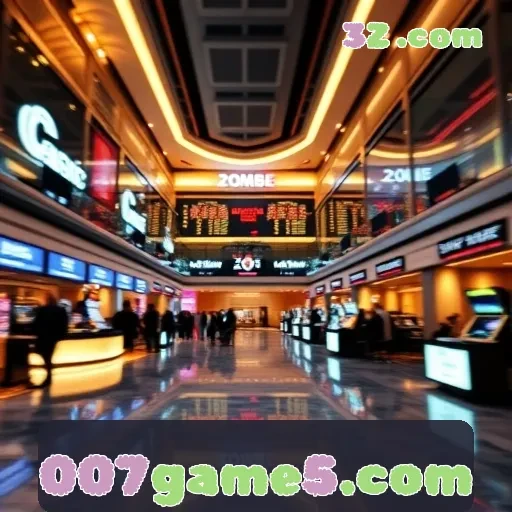 007game: A Revolução dos Jogos na Palma da Sua Mão