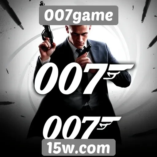 Novidades e updates esperados para o 007game
