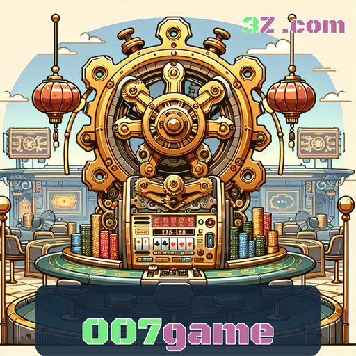 Apostas Inovadoras: Mergulhe na Diversão do 007game