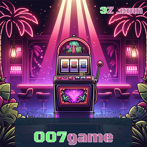 Login Criativo: Atraindo Gamers no 007game de Forma Única