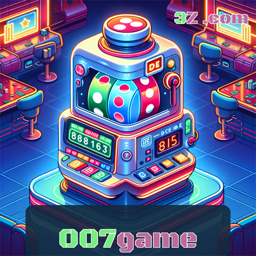 A Inovadora Plataforma do 007game para Gamers Brasileiros