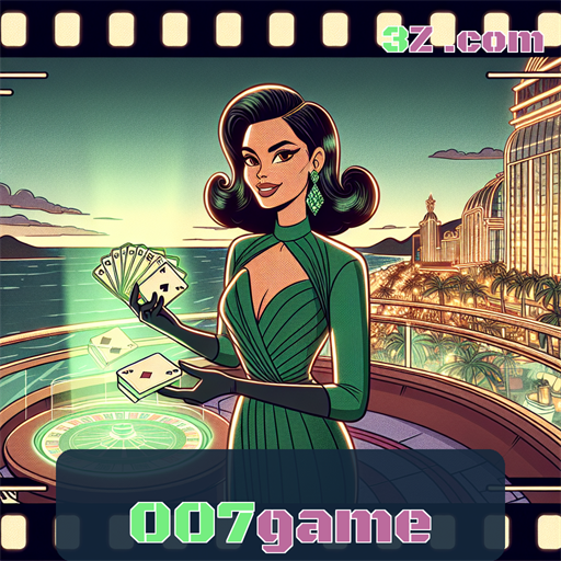 Promoções Imperdíveis: Sua Diversão no 007game Aumenta!