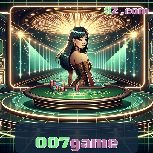 Entre no Mundo Exclusivo do 007game VIP
