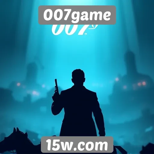 Impacto do 007game na comunidade de gamers