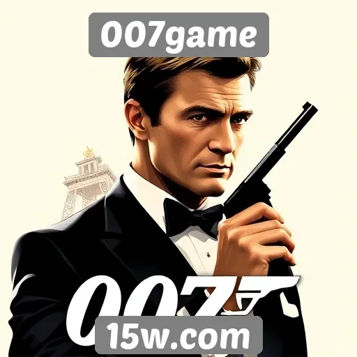 Personagens icônicos do universo James Bond