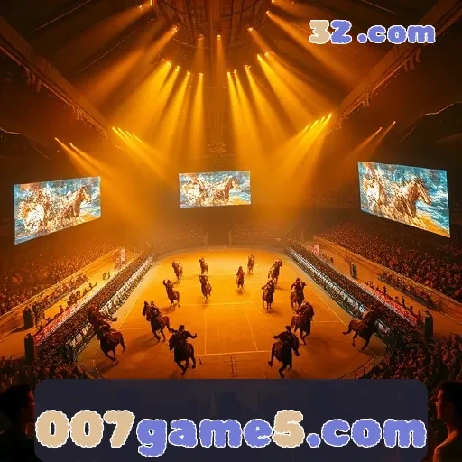 007game e Seus Incríveis Recursos para Jogadores Brasileiros