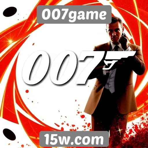 Jogos mais populares disponíveis no 007game