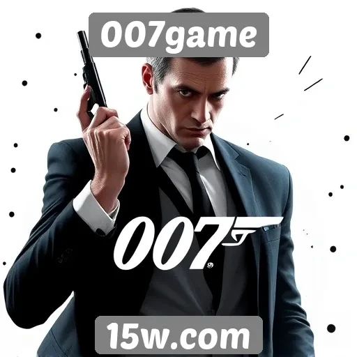 Destaques das atualizações recentes em 007game